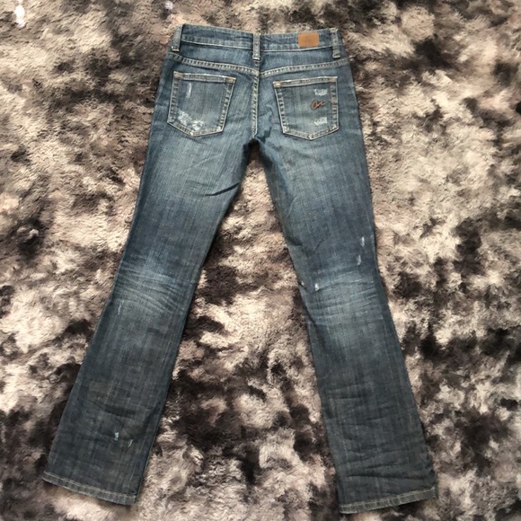 jeans ripped - Picture 3 of 6